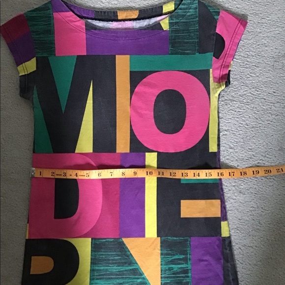 💖Host Pick💖 Twik Art Deco mini dress - Picture 6 of 8